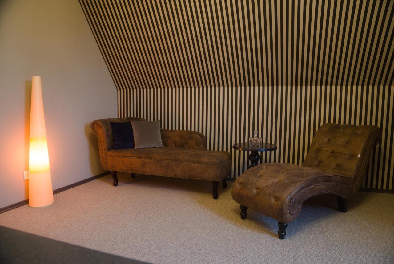 Apartment Henriette Oranienbaum-Woerlitz