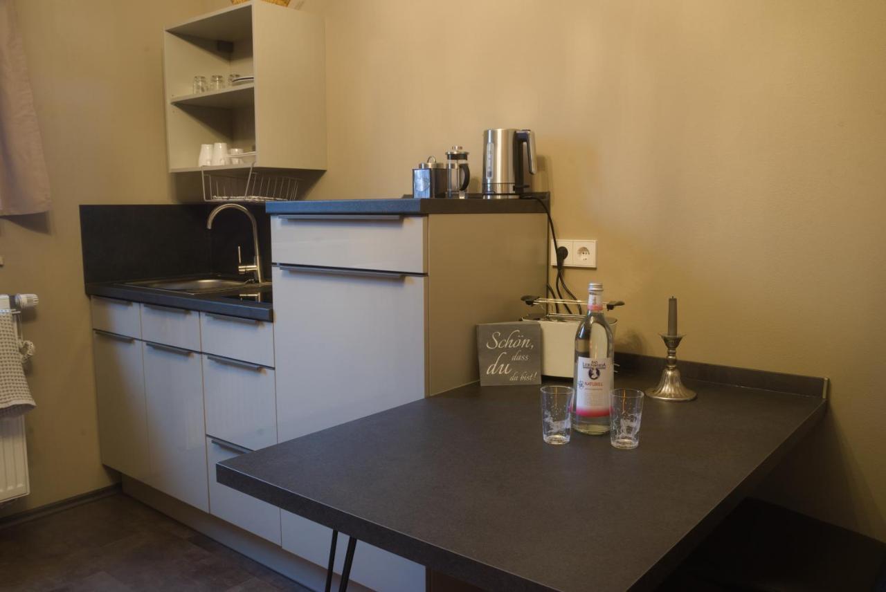 Apartment Henriette Oranienbaum-Woerlitz