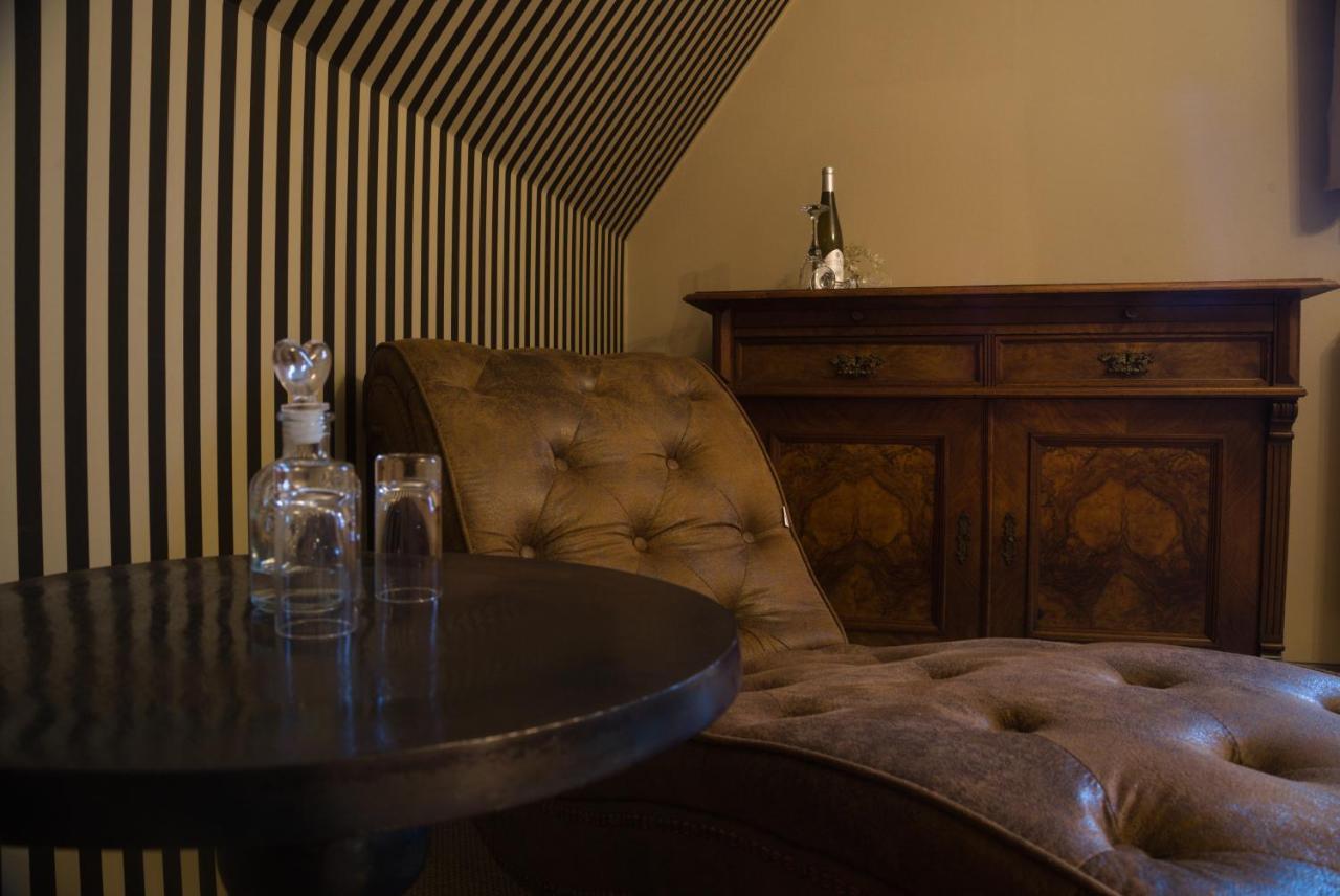Henriette Apartment *