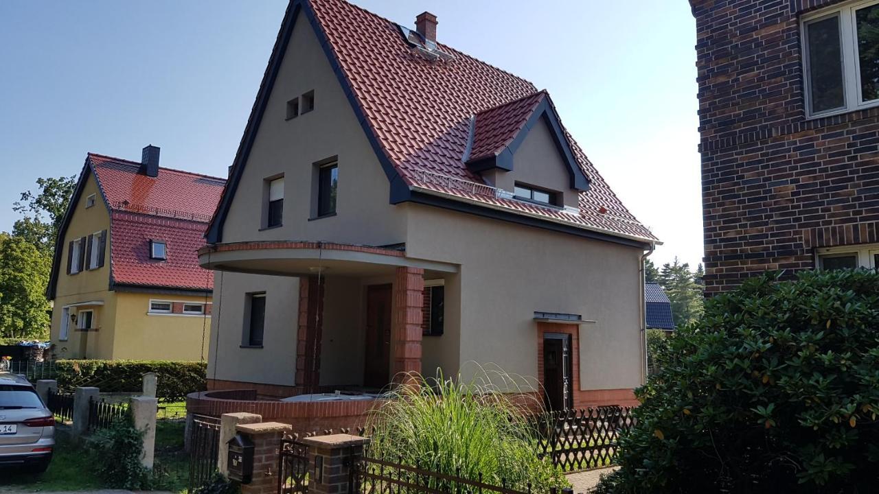 Apartment Henriette Oranienbaum-Woerlitz